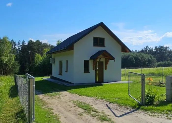 Jaskolka Roztocze