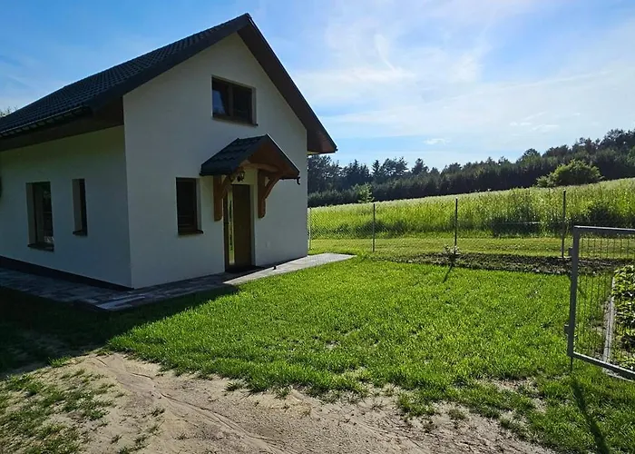 Jaskolka Roztocze