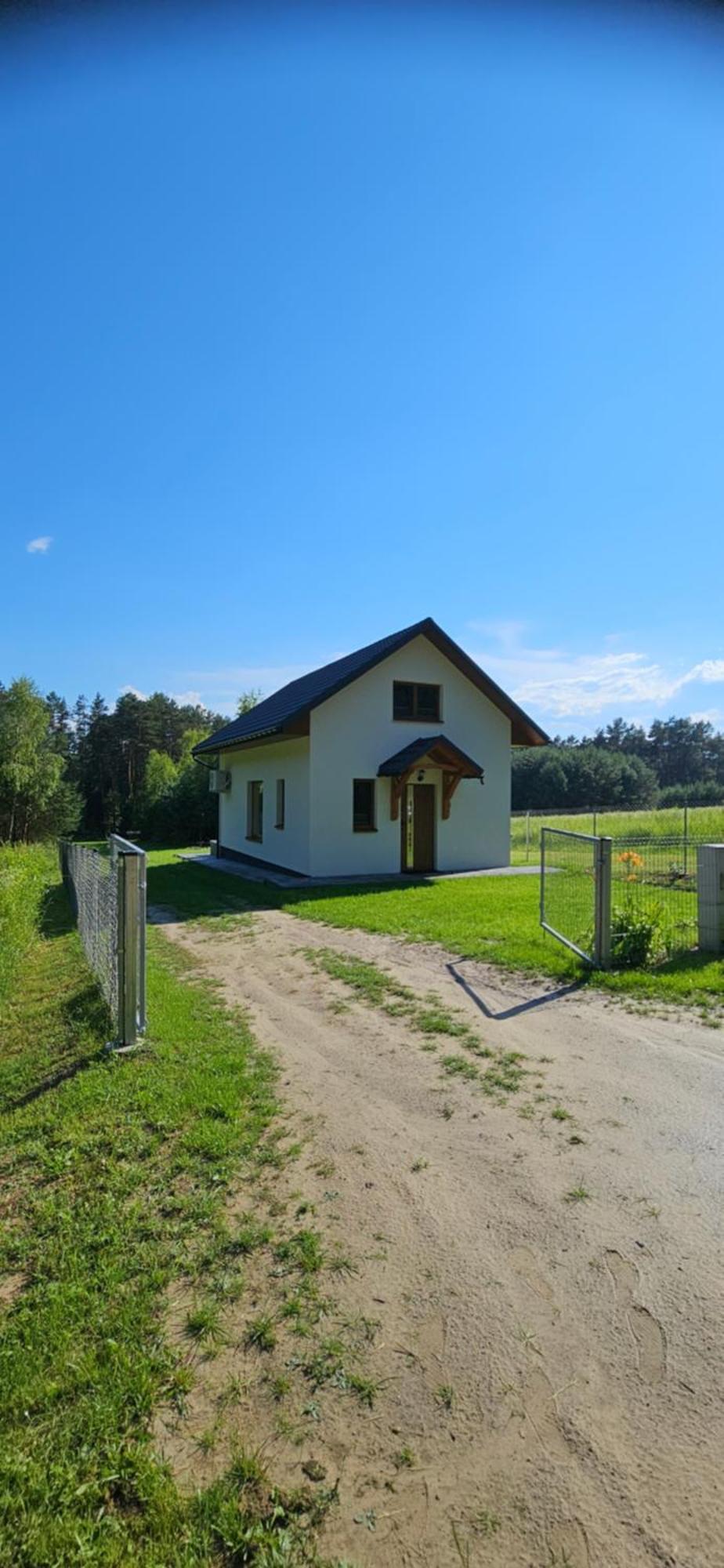 Holiday home Jaskolka Roztocze