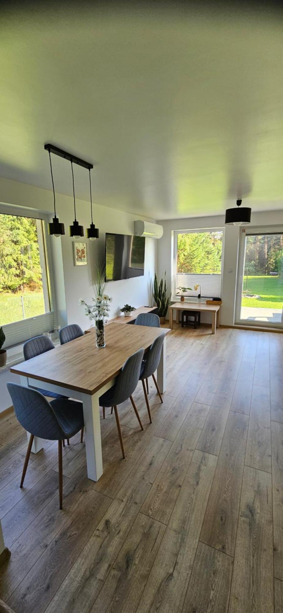 Jaskolka Roztocze Holiday home Tomaszow Lubelski
