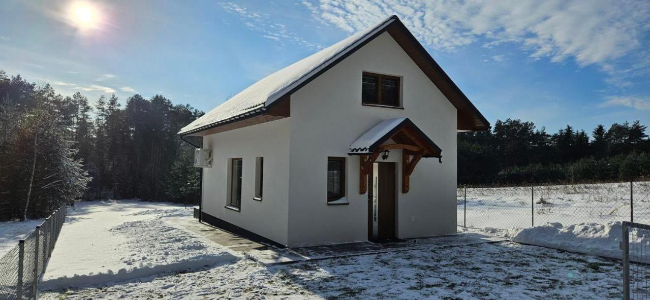 Jaskolka Roztocze Tomaszow Lubelski