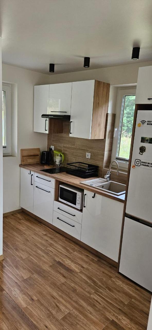 Holiday home Jaskolka Roztocze *