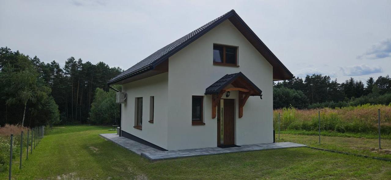Jaskolka Roztocze Holiday home Tomaszow Lubelski