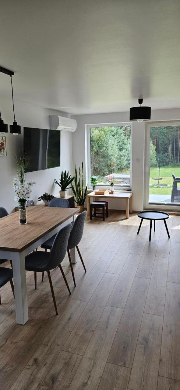 Jaskolka Roztocze Holiday home