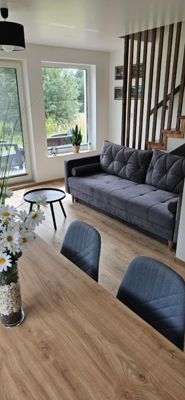 Holiday home Jaskolka Roztocze Tomaszow Lubelski