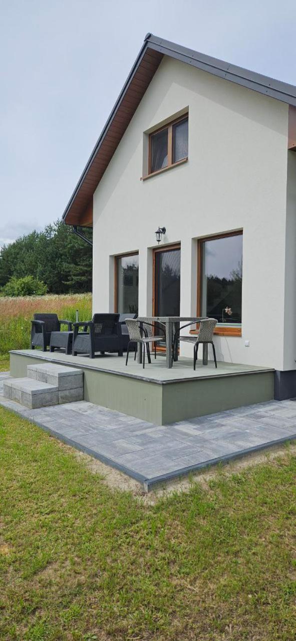 Holiday home Jaskolka Roztocze